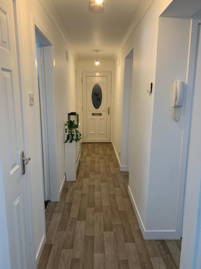 Dumfries Apartment Екстериор снимка