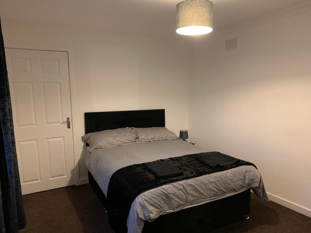 Dumfries Apartment Екстериор снимка