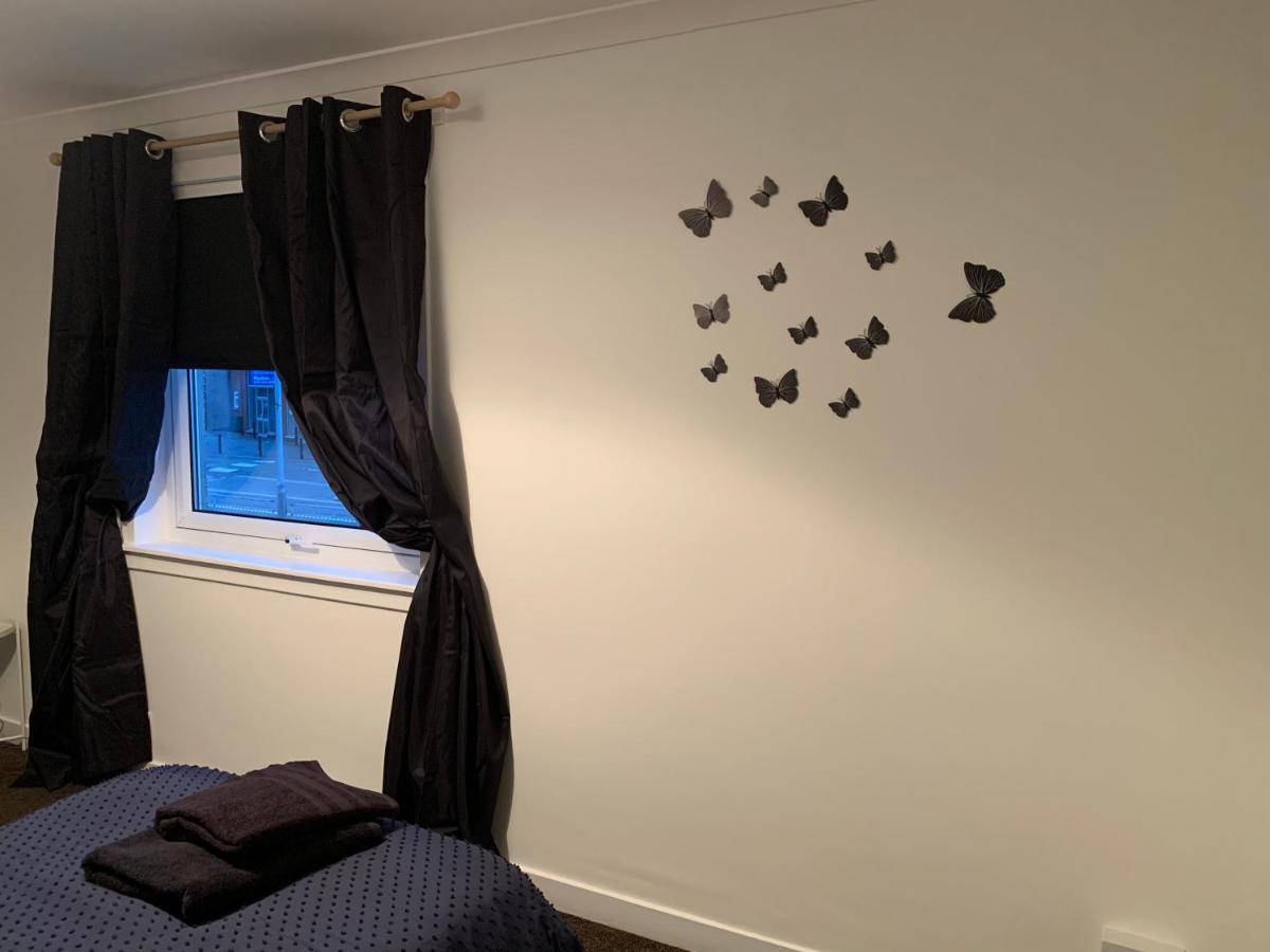 Dumfries Apartment Екстериор снимка