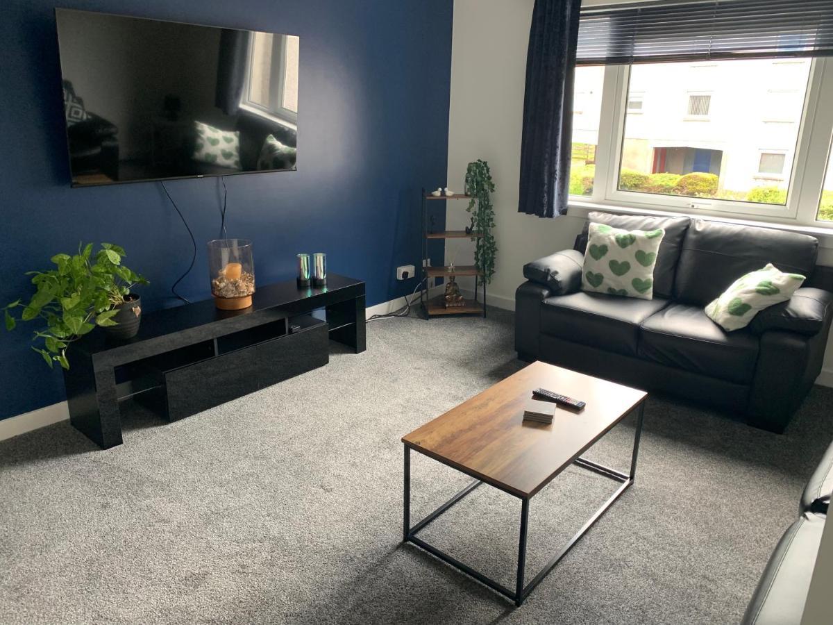 Dumfries Apartment Екстериор снимка