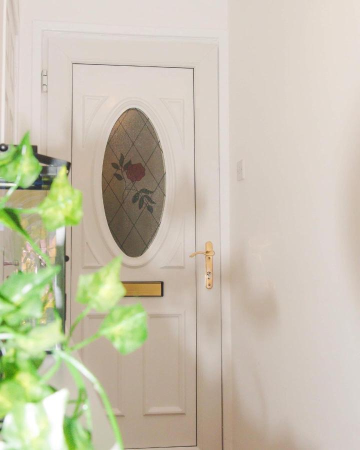 Dumfries Apartment Екстериор снимка