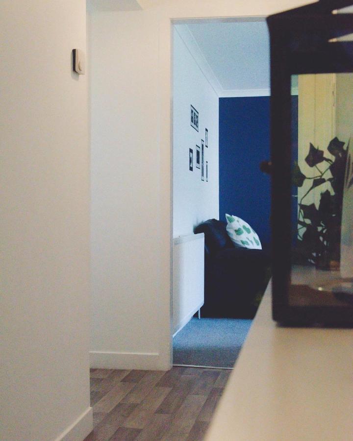 Dumfries Apartment Екстериор снимка