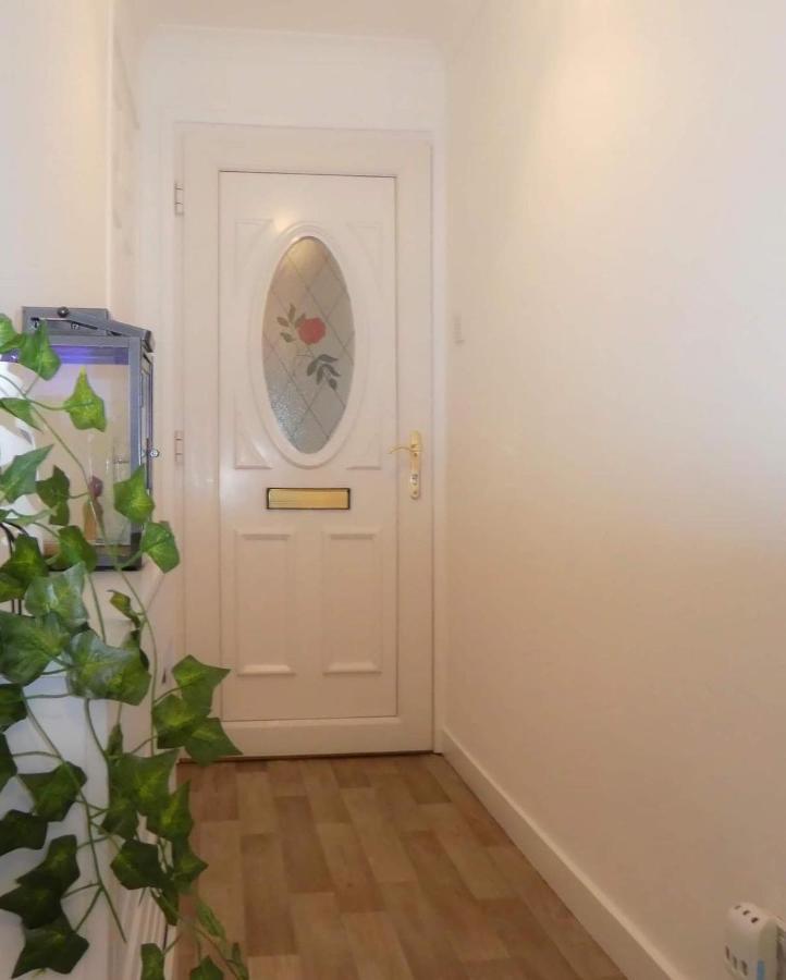 Dumfries Apartment Екстериор снимка