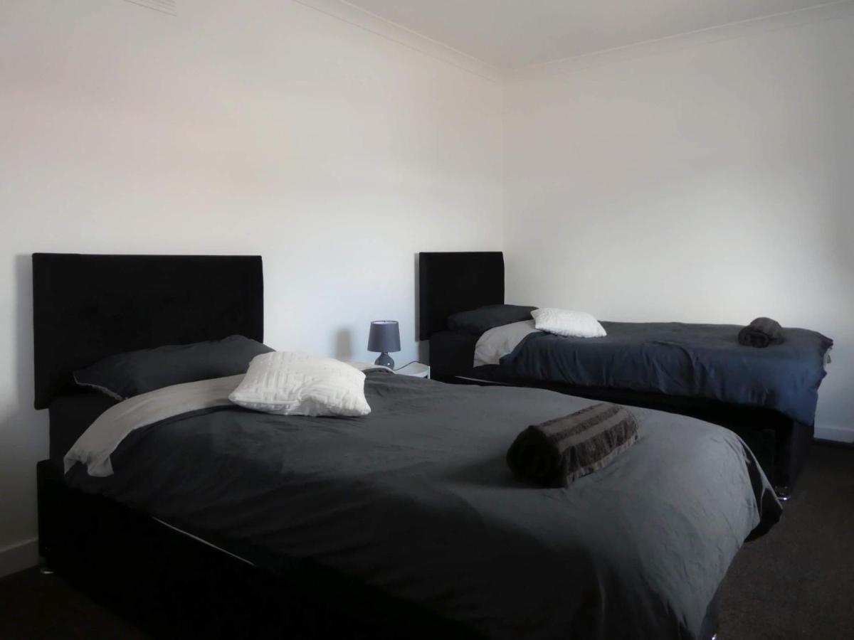 Dumfries Apartment Екстериор снимка