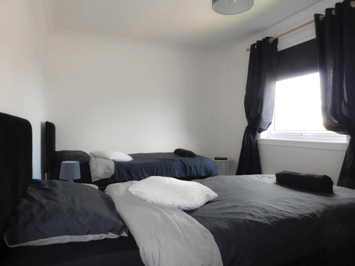 Dumfries Apartment Екстериор снимка