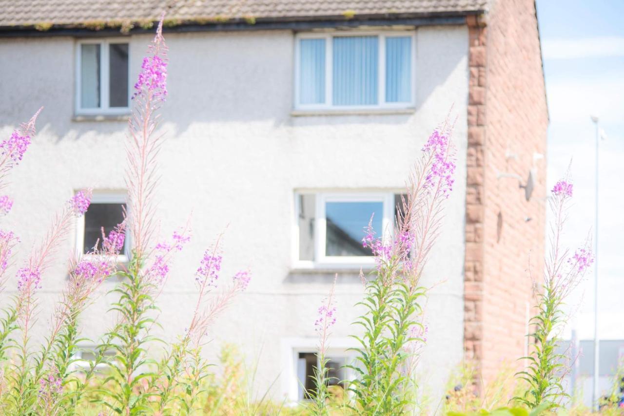 Dumfries Apartment Екстериор снимка